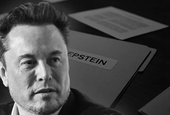 Musk'tan Trump'a Epstein çağrısı: Sözünü tut