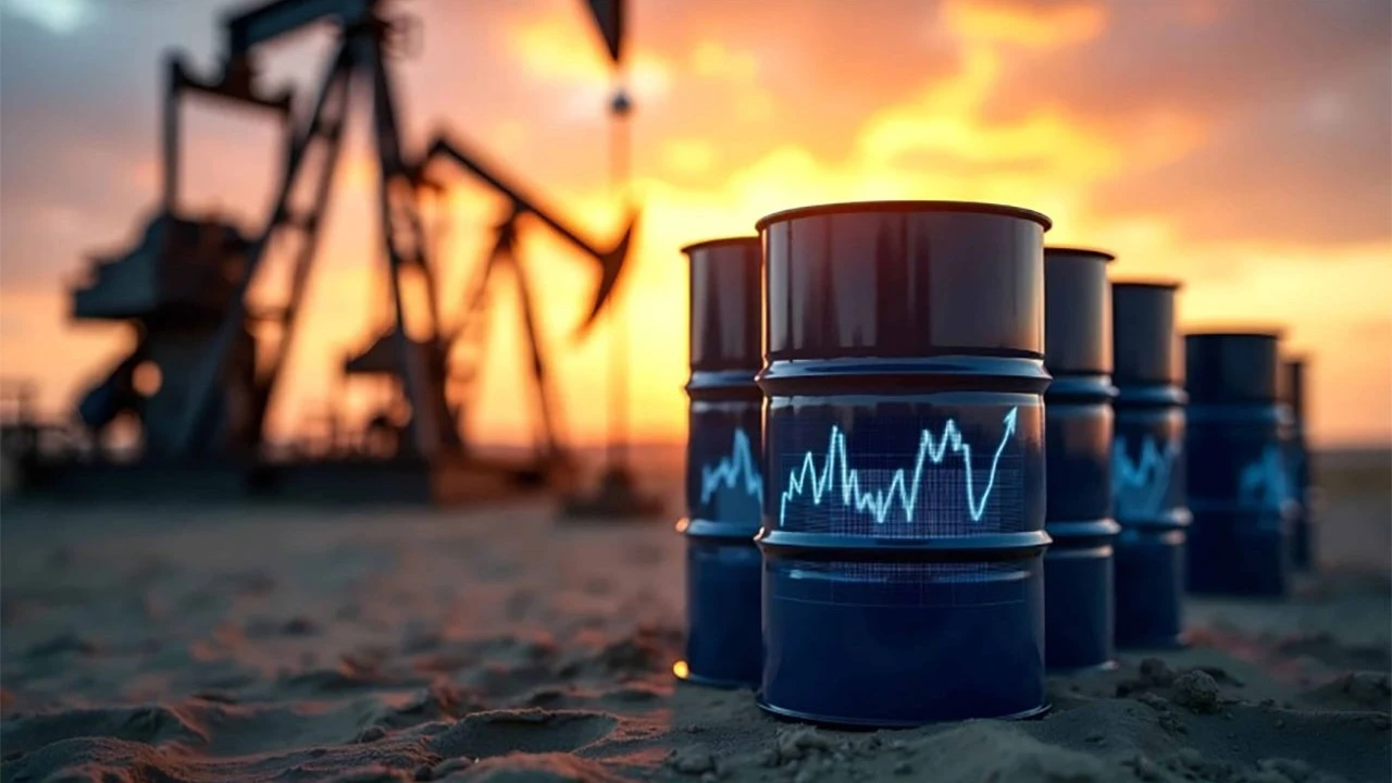 İran Ulusal Petrol Şirketinin Banka Hesapları İkinci Kez Donduruldu