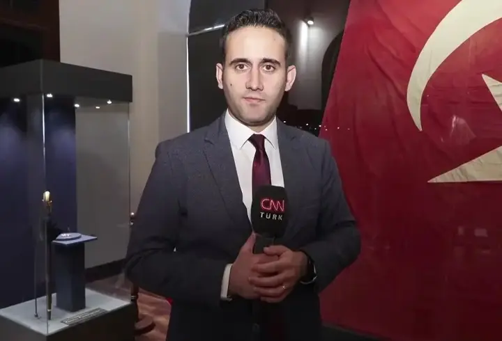 1. Meclis’in hikâyesi: Kurtuluş Savaşı zaferi bu binada kazanıldı