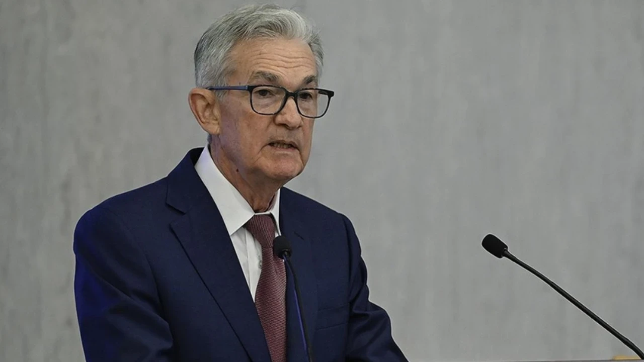 Fed Başkanı Jerome Powell saat kaçta konuşacak? Powell ne zaman açıklama yapacak?