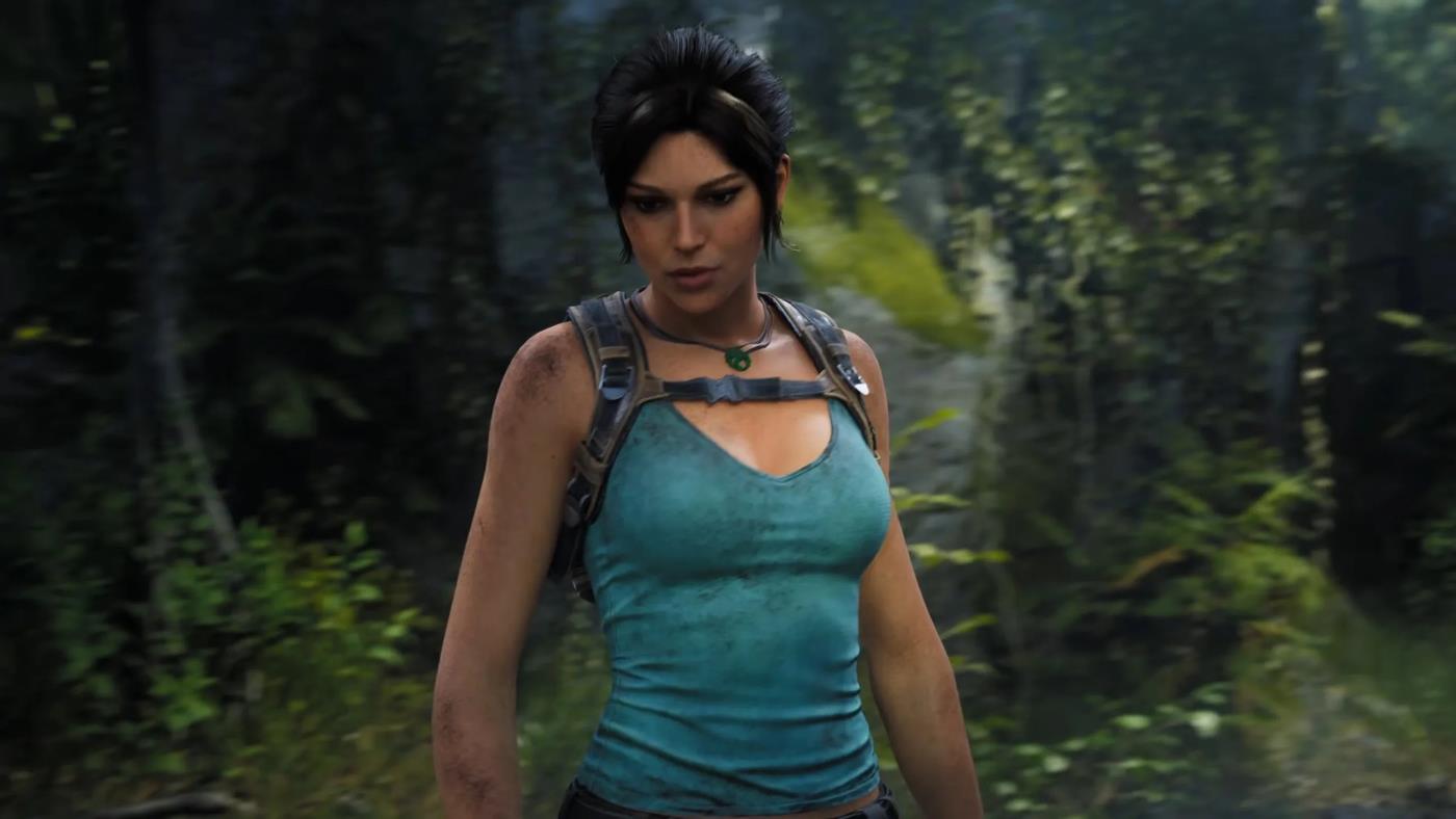 İki yıl içinde iki yeni Tomb Raider oyunu geliyor