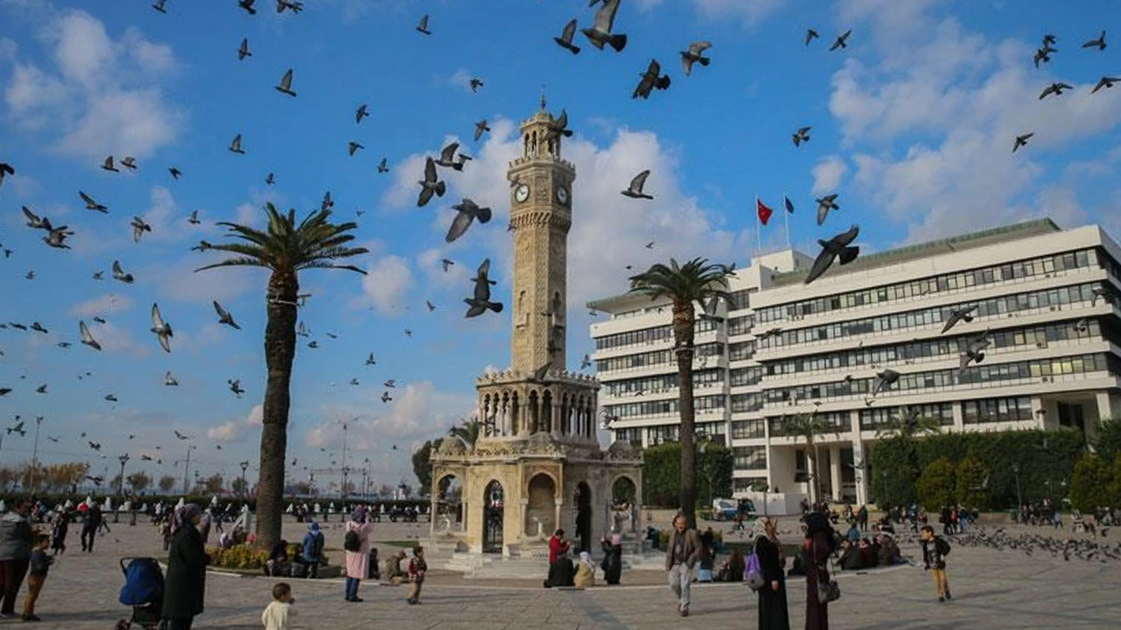 İzmir'de en çok kullanılan isimler belli oldu! O isimleri duyunca çok şaşıracaksınız...