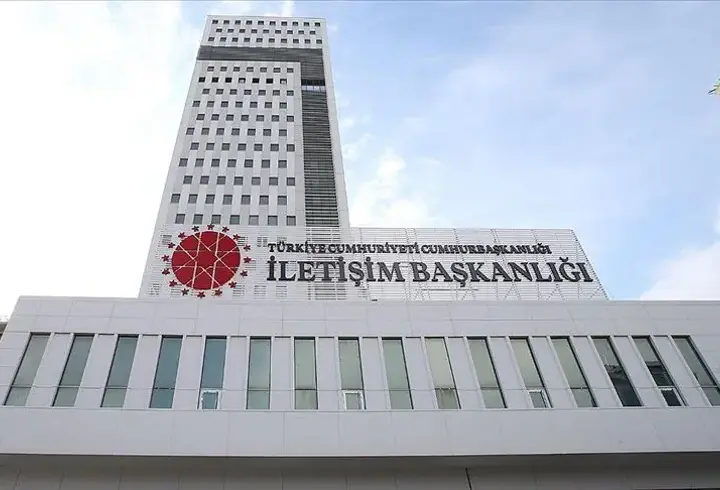 İletişim Başkanlığı: Şanlıurfa'da 3, Kahramanmaraş'ta 5 kişinin tedavisi devam ediyor