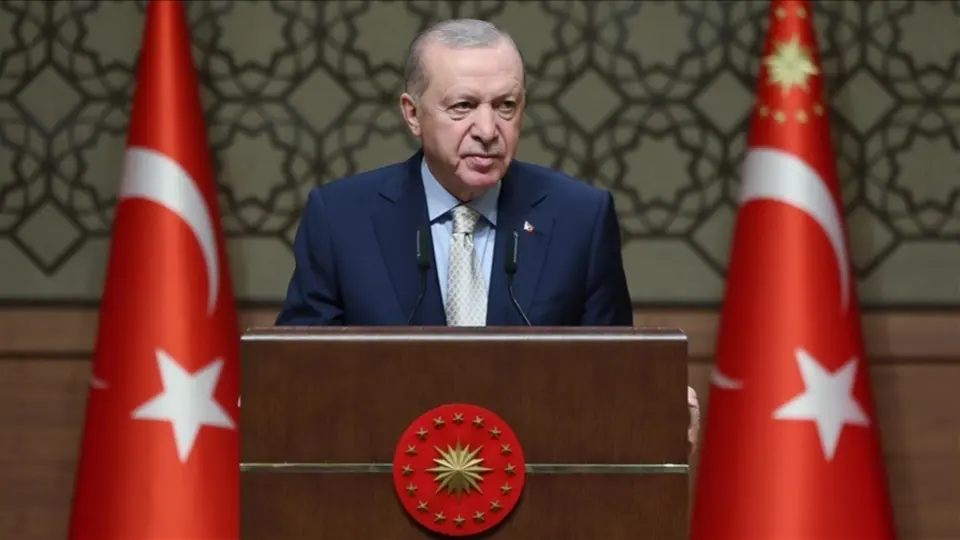 Erdoğan: Altay tanklarını ordunun emrine vereceğiz