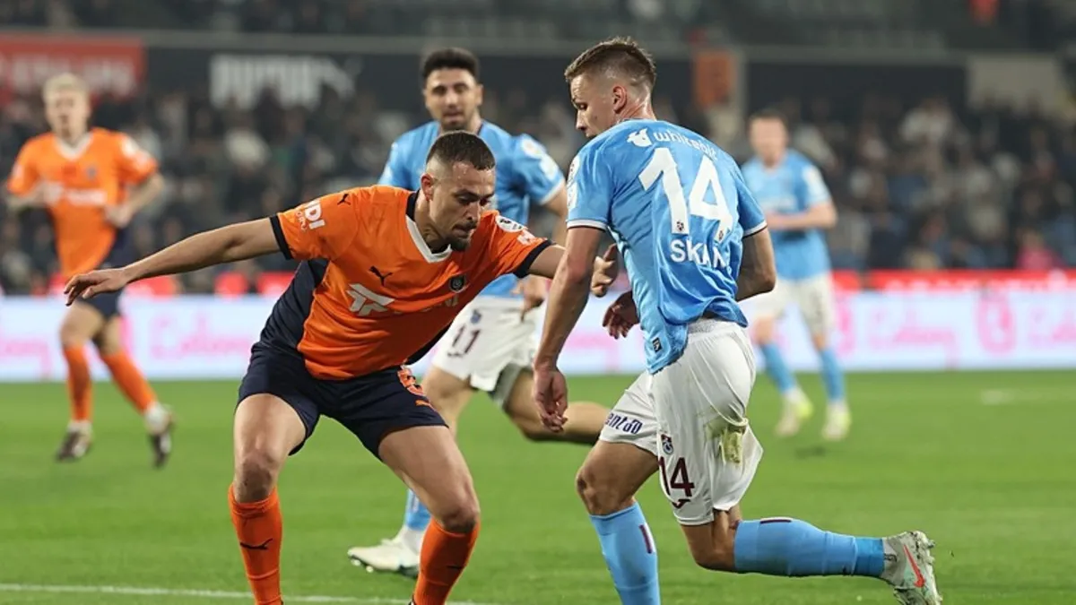 Trabzonspor'da tek hedef 3 puan! İşte Fatih Tekke'nin 11'i