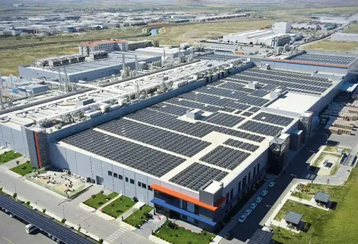 Yenilenebilir enerji şirketinden ‘bayilik’ kararı