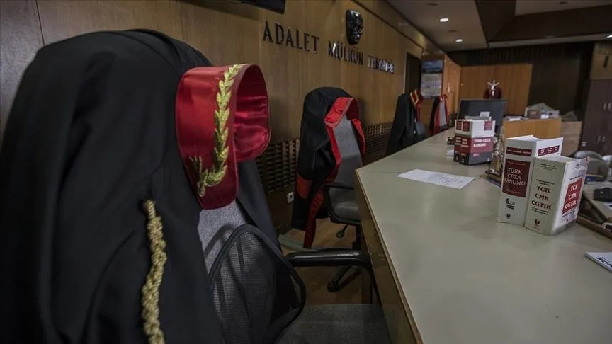 FETÖ'nün "yargısal darbe teşebbüsü"nün üzerinden 12 yıl geçti