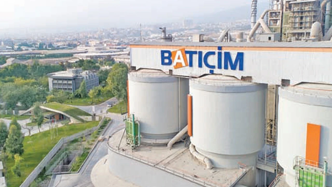 Batıçim’de stratejik güç birliği