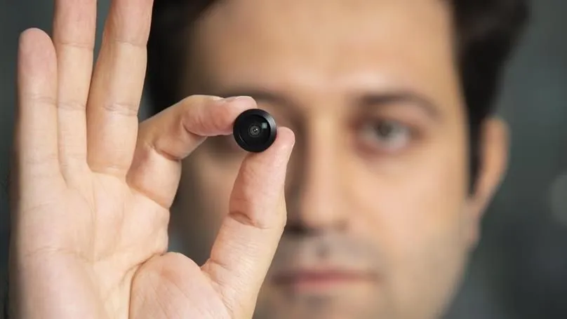 Yerli algılama teknolojileri geliştiren Büyütech, Turcorn 100 Programı'na seçildi
