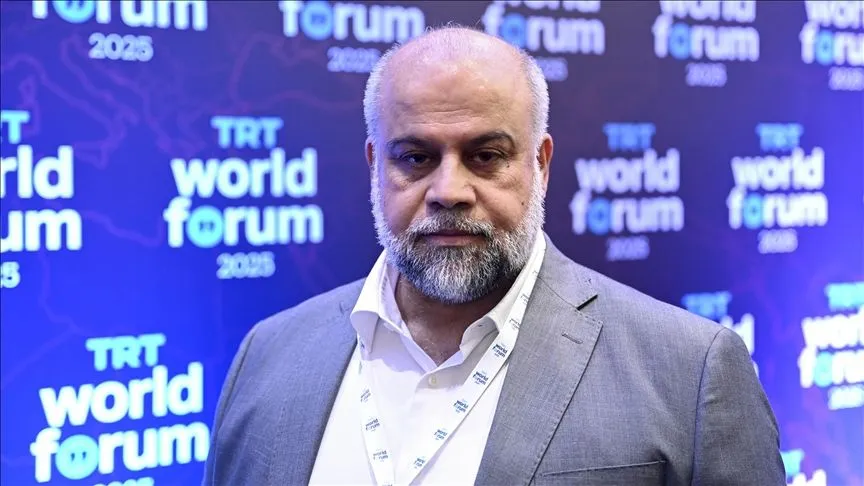 Al Jazeera Gazze Ofis Müdürü Dahduh: Gazze’de soykırım durdu ama savaş devam ediyor