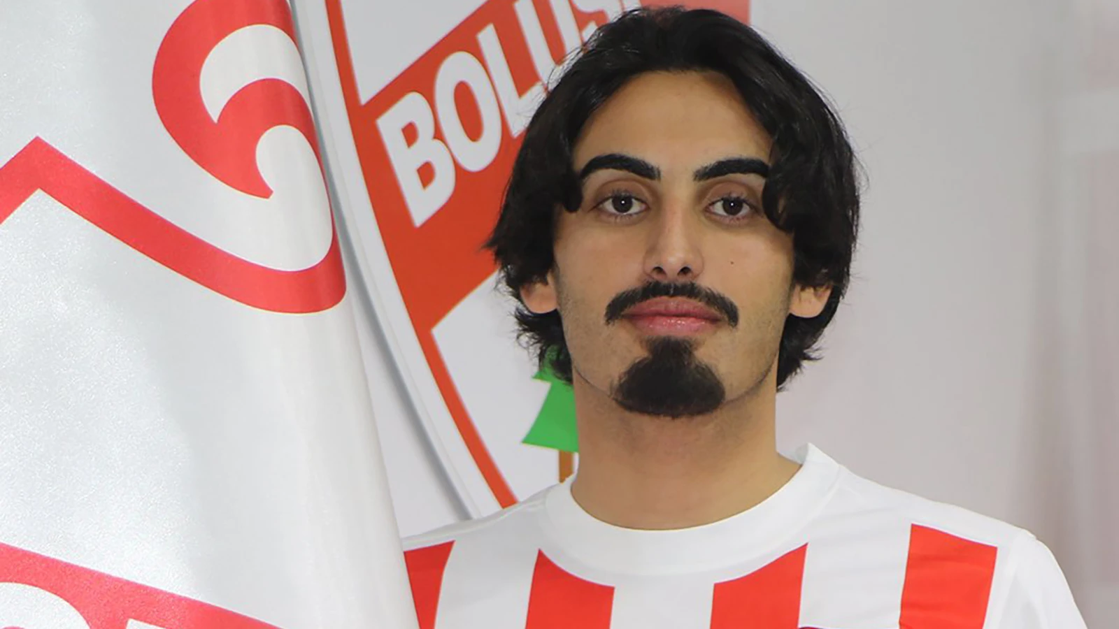 Boluspor, Erdem Dikbasan'ı transfer etti