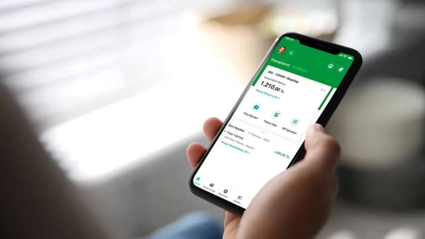 Garanti BBVA Mobil’de “Ailem” dönemi başladı: Çocukların finansal süreçleri tek çatıda