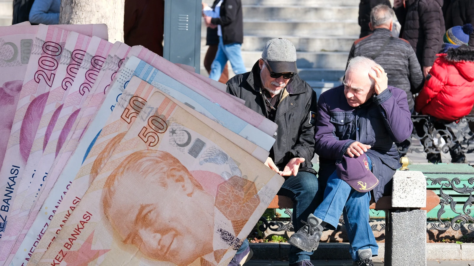 Yargıtay’dan emekli maaşlarıyla ilgili kritik karar: Maaşlara bloke dönemi başladı mı?