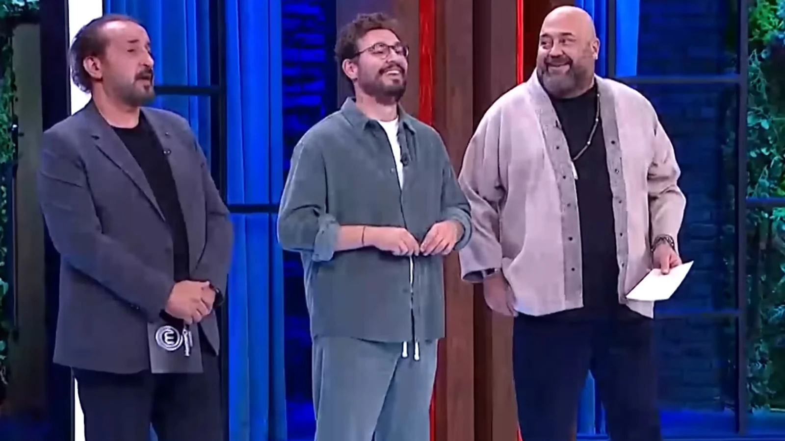 MasterChef Türkiye izle! 23 Ekim 2025 Perşembe TV8 MasterChef Türkiye 2025 izle