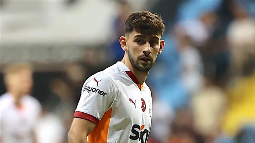 Galatasaray, Yusuf Demir'le yollarını ayırdı