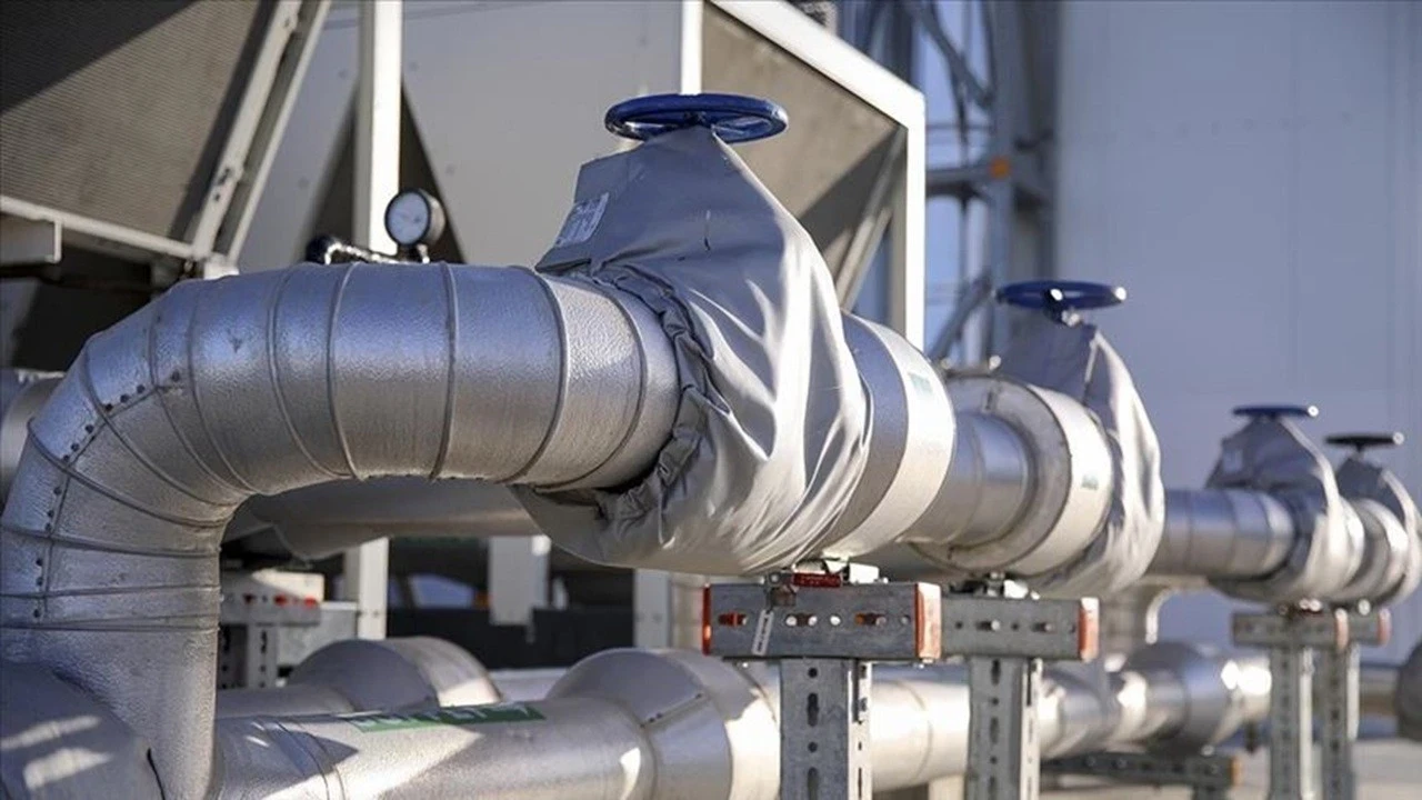 ABD doğal gaz fiyatlarında düşüş