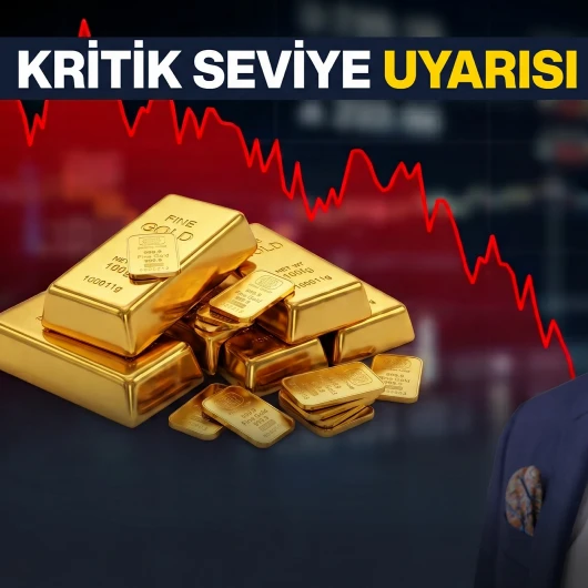 Altın Sahipleri İçin Rüzgar Tersine Döndü: Ünlü Stratejist Piyasayı Sarsacak O Rakamı Duyurdu