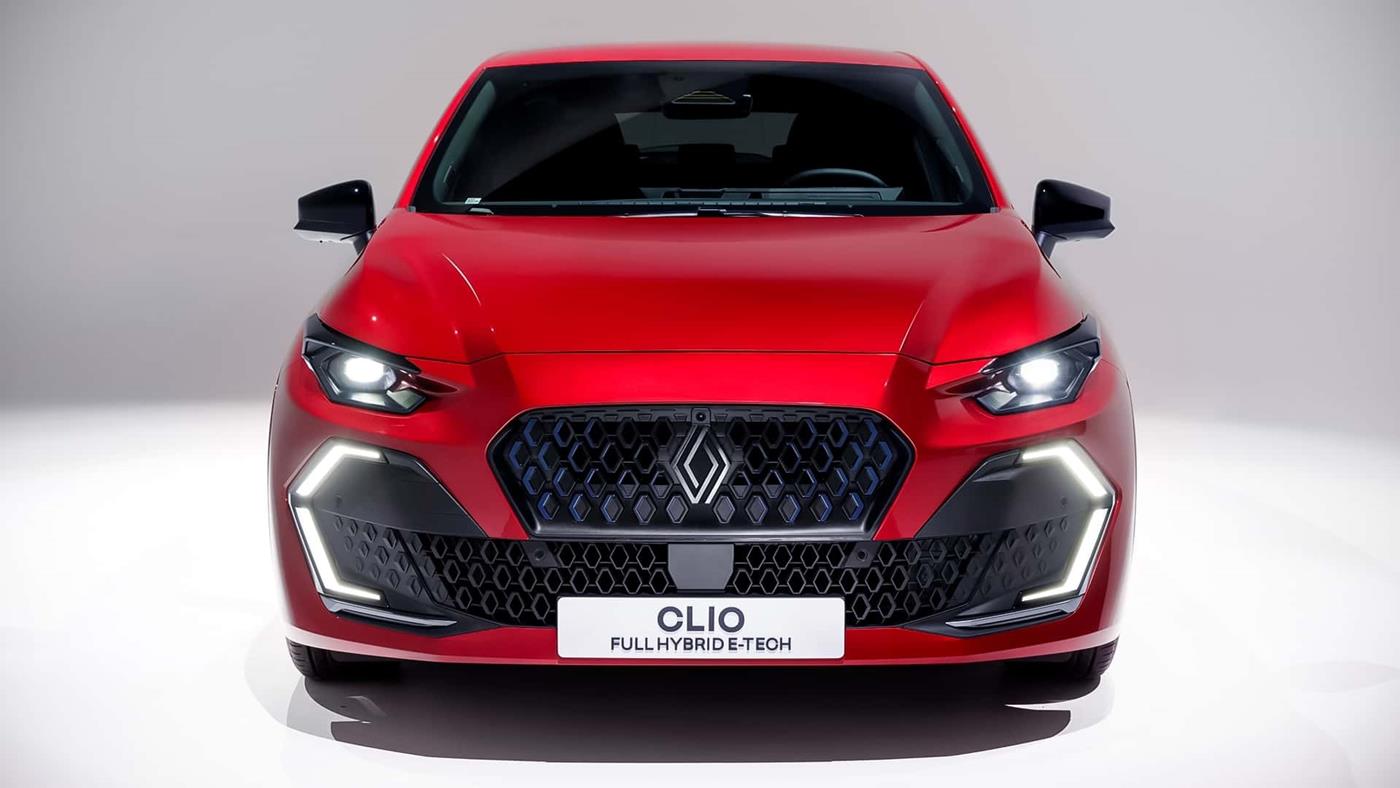 Yeni Renault Clio 2026 Türkiye fiyatı açıklandı!
