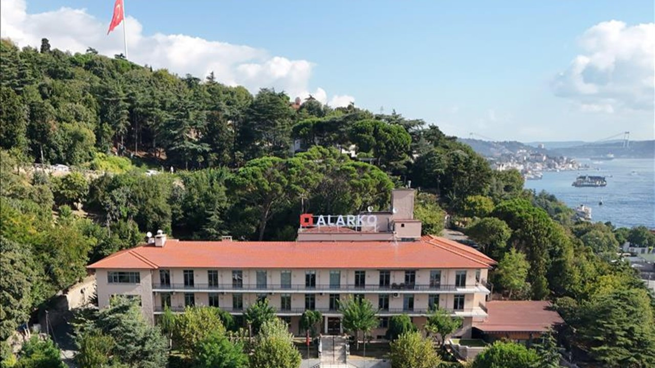 Alarko temettü ödemelerine başlayacak! Tarih belli oldu