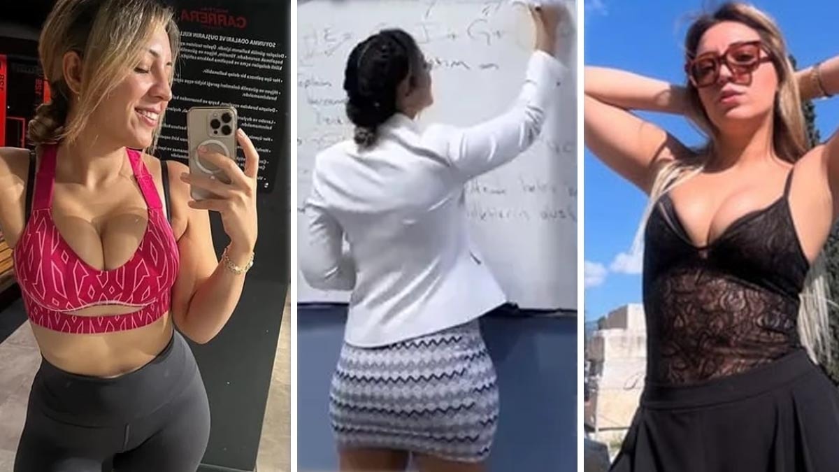 Son dakika… Fidan Hoca olarak bilinen Fidan Atalay tutuklandı