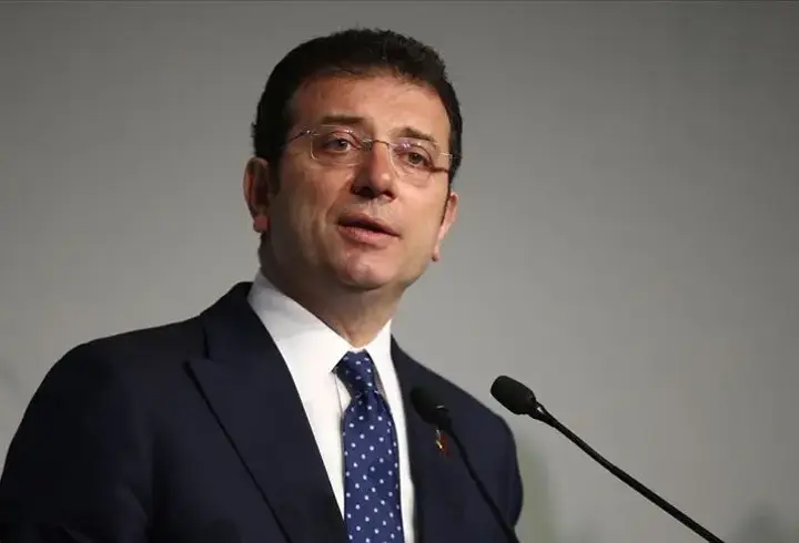 İBB'ye yönelik 'yolsuzluk' davasında 16'ncı duruşma