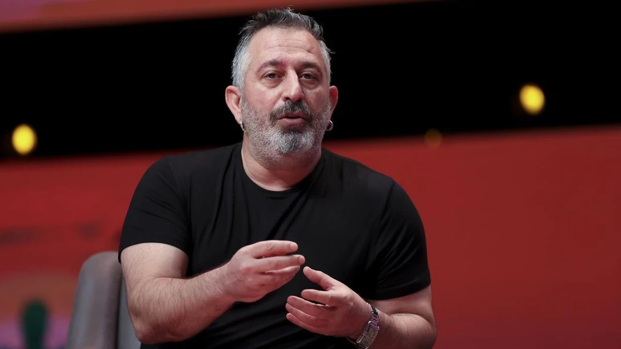 Ünlü komedyen Cem Yılmaz'ın sağlık durumu nasıl?