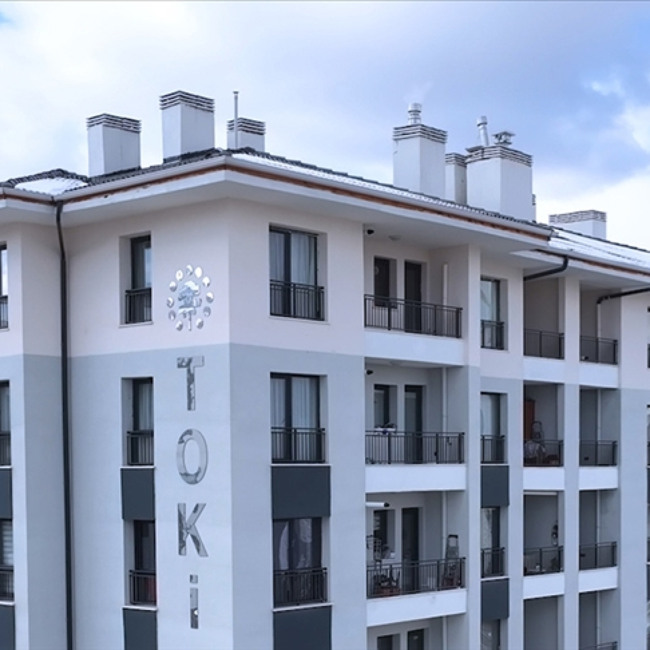 TOKİ Kastamonu kura sonuçları