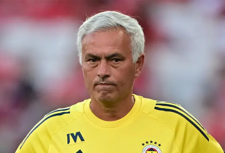 Jose Mourinho: Benim istediğim şeyleri başkan da görüyordur