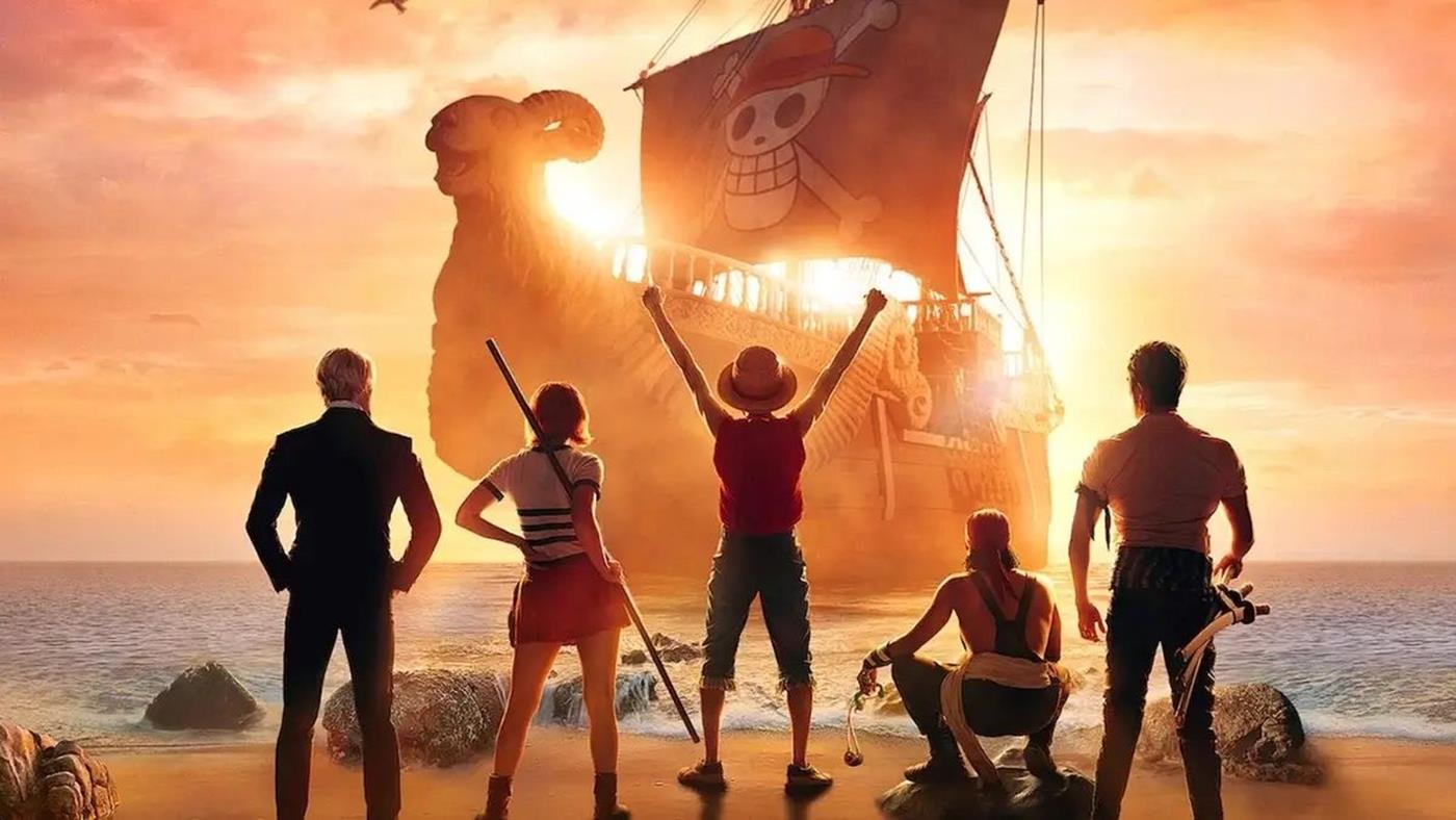 One Piece'in 2. sezonundan beklenen fragman geldi