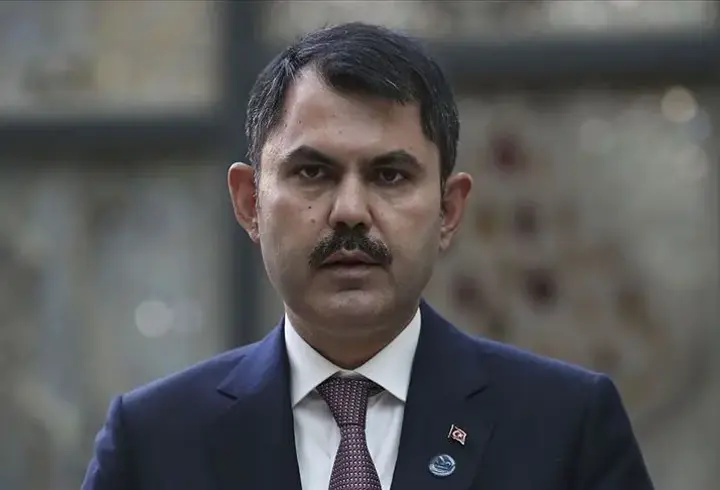 Bakan Kurum açıkladı: 500 bin sosyal konut projesine kaç kişi başvurdu?