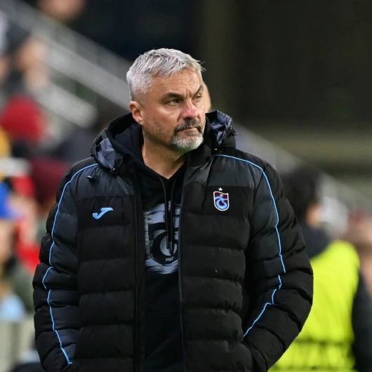 Trabzonspor Gol Makinesine Dönüştü: Thomas Reis'le Dikkat Çeken İstatistik