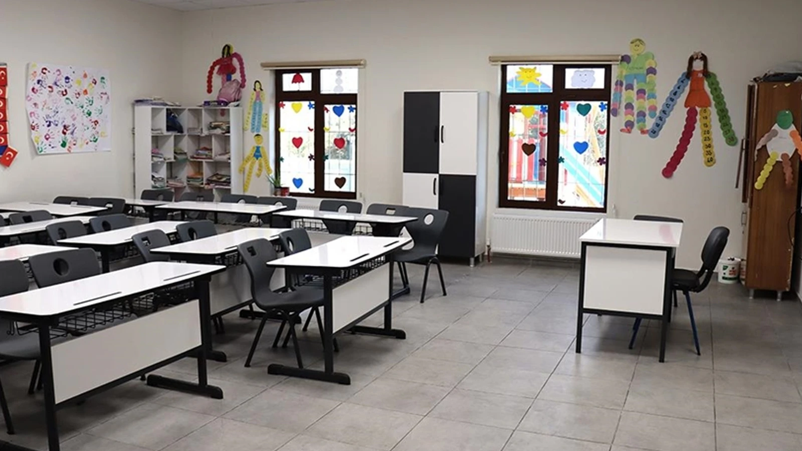 Ara tatiller kalkıyor mu? Milli Eğitim Bakanı Tekin'den açıklama