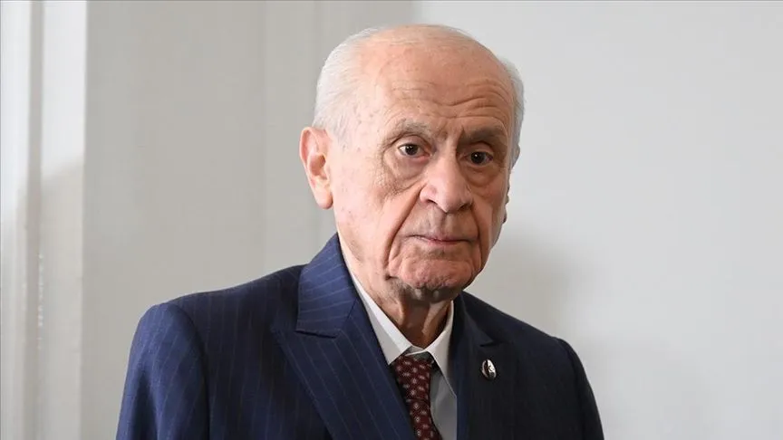MHP Genel Başkanı Bahçeli yarın partisinin grup toplantısına katılacak