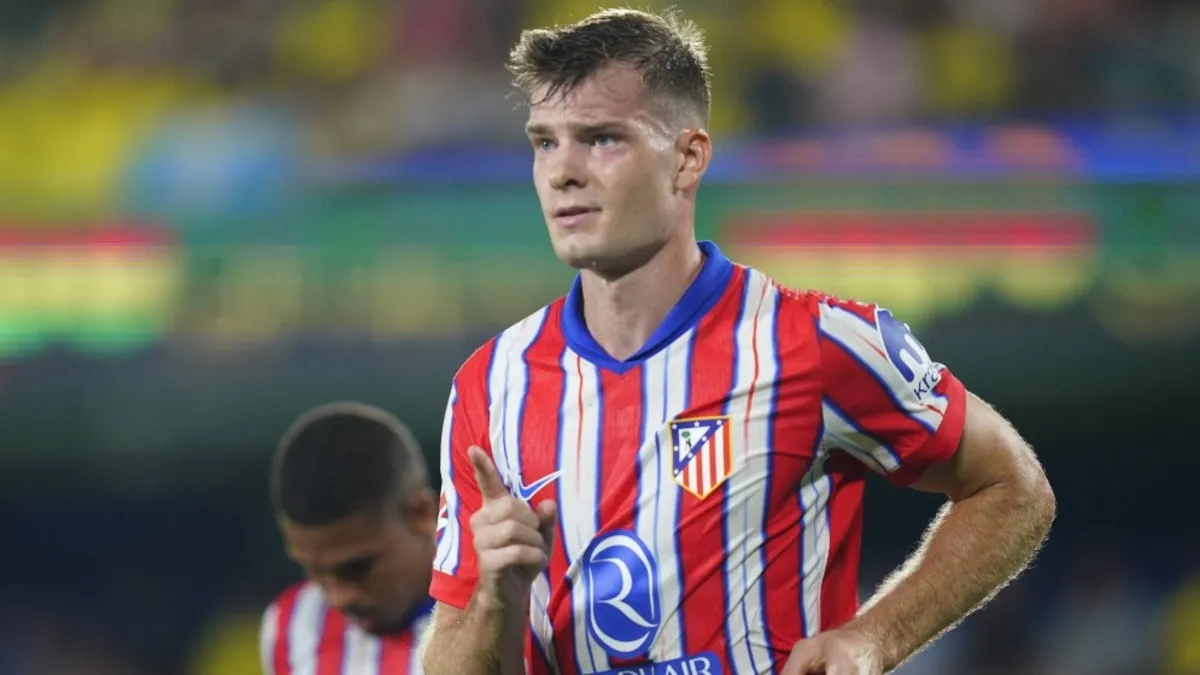 TRANSFER HABERİ - Fenerbahçe’den dev hamle! Şampiyonluk için hedef Alexander Sörloth