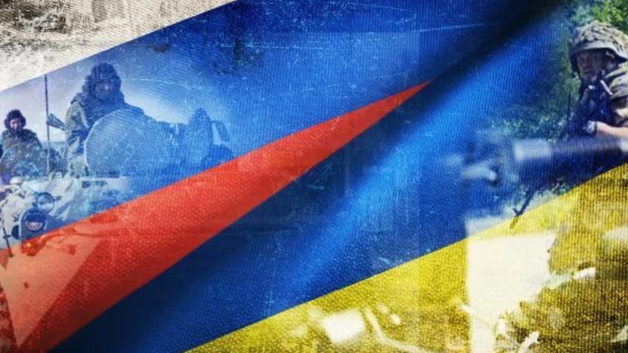 Rusya-Ukrayna'da adım adım ateşkese: ABD'den 'taraflar mutabık' açıklaması!
