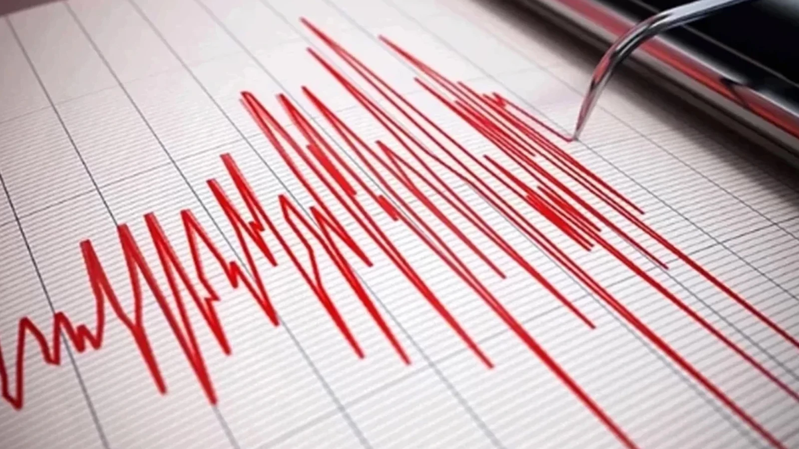 Son dakika deprem oldu! 16 Eylül 2025 AFAD, Kandilli deprem listesi!
