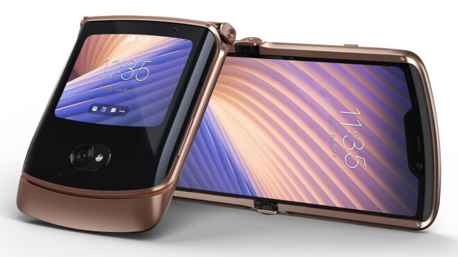 İndeks Bilgisayar, Motorola telefonları Türkiye’ye getirmek adına görüşmelere başladı