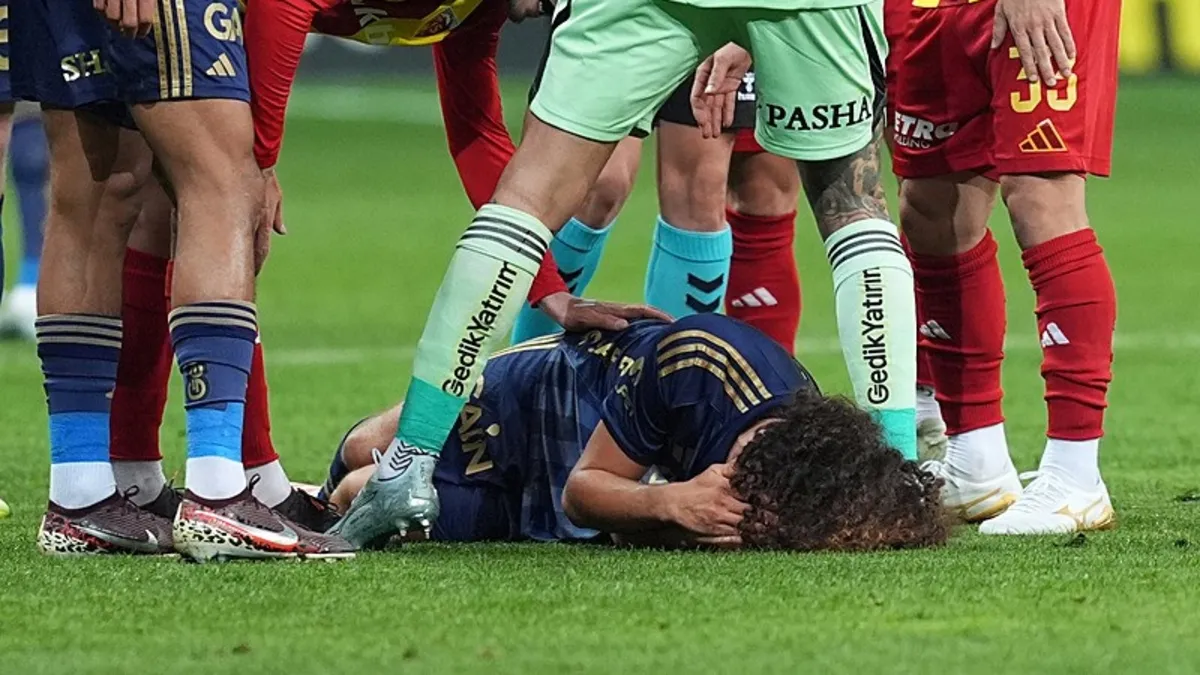 Mustafa Çulcu'dan Makarov-Guendouzi pozisyonuna dair flaş yorum!