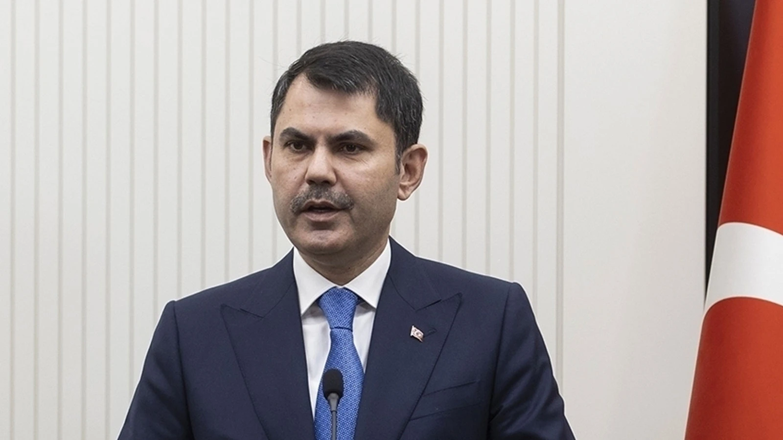 1 milyon vatandaşı ilgilendiriyor! Bakan Kurum müjdeyi duyurdu