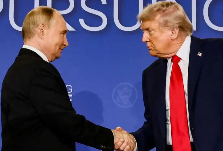 Rus uçaklarına hava sahası engeli | PUTİN BUDAPEŞTE'YE NASIL GİDECEK?