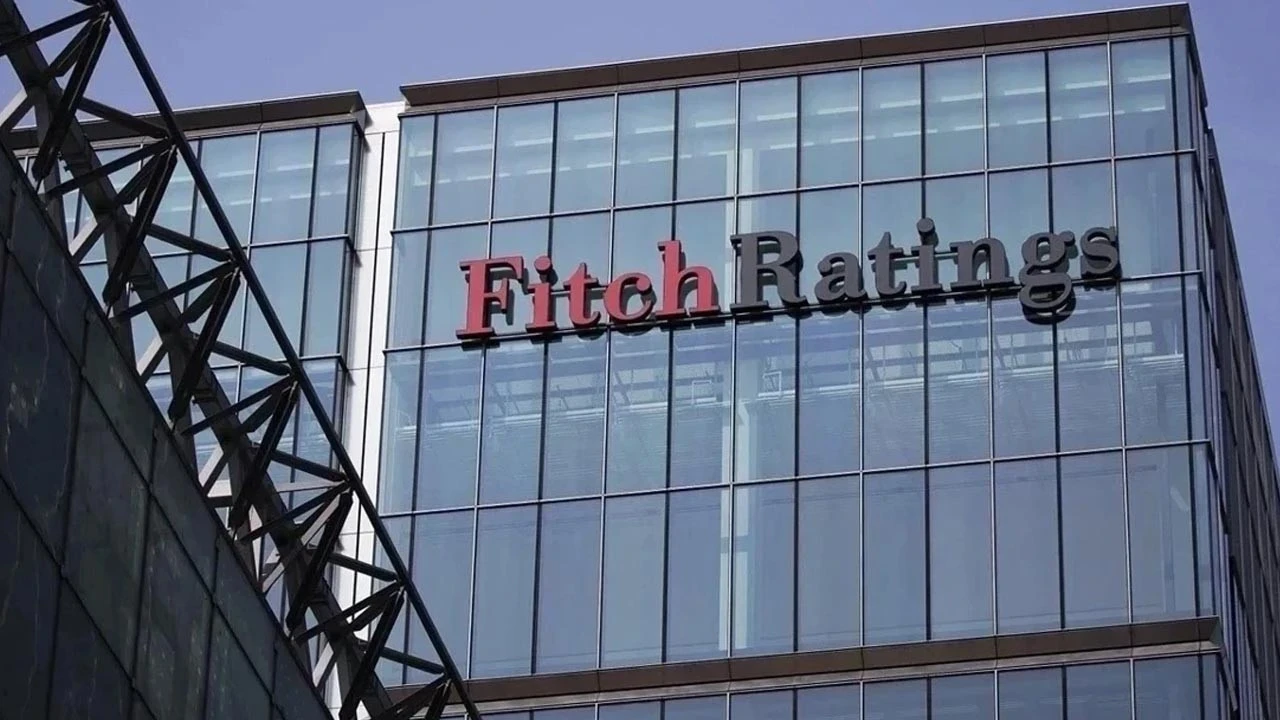 Fitch: Türkiye'nin borç piyasası 540 milyar doları aşabilir