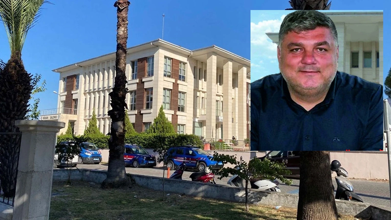 Sahte yapı kullanım belgesi soruşturmasında başkan yardımcısına ev hapsi cezası