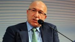 Can Holding soruşturması: Turgay Ciner hakkında yakalama kararı