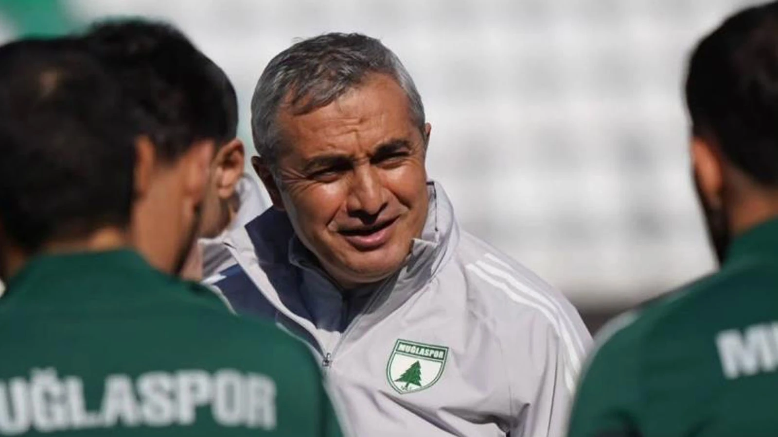 Mustafa Sarıgül: Bu şehre şampiyonluğu getireceğiz