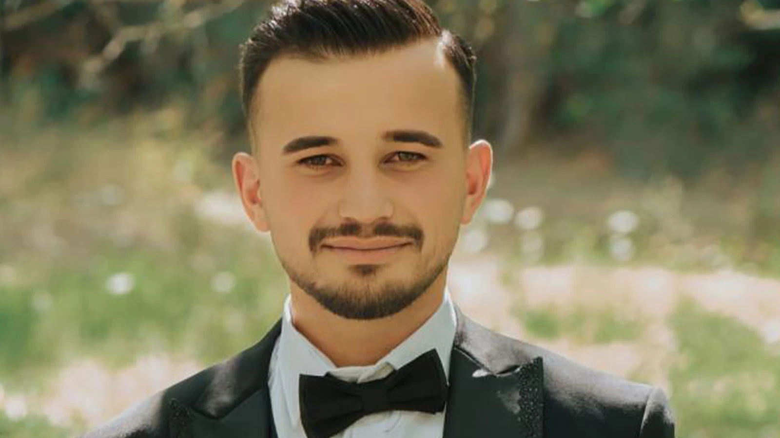 Kör kurşun damadı buldu; yengenin ateşlediği silahla öldü!