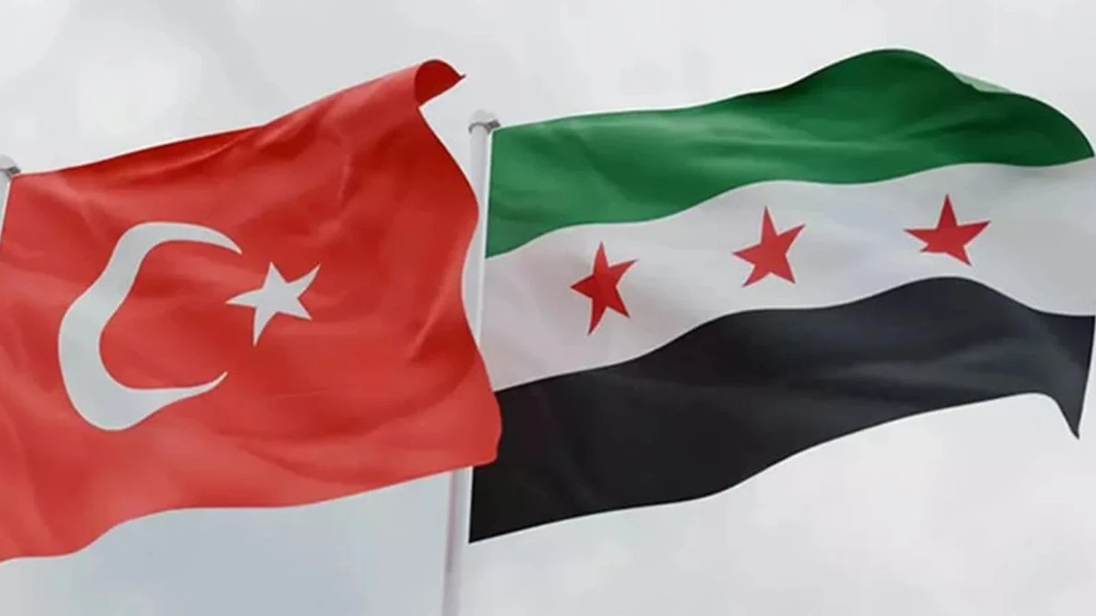 Ankara'da Türkiye-Suriye toplantısı düzenlenecek