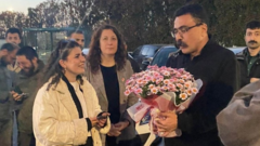 Tahliyesine itiraz sonrası Selçuk Kozağaçlı 'yeniden cezaevine götürülecek'