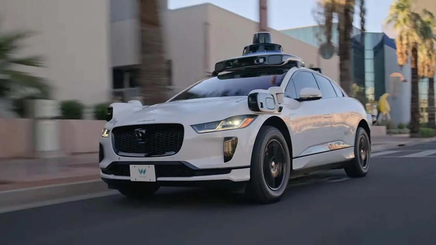 Hyundai’den Waymo’ya 50 bin adet IONIQ 5 robotaksi hamlesi
