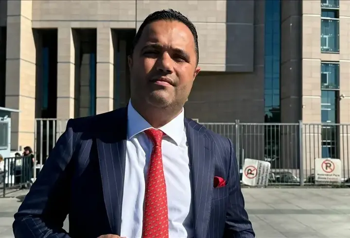 Rezan Epözdemir 19 Aralık'ta hakim karşısına çıkacak