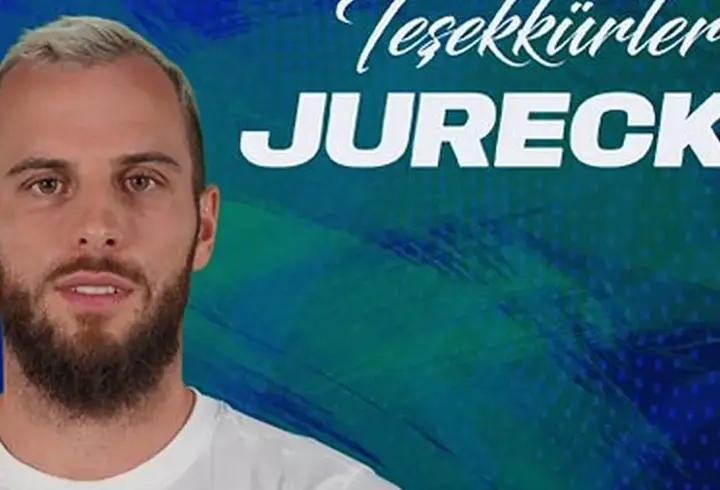 Çaykur Rizespor, Vaclav Jurecka ile yollarını ayırdı